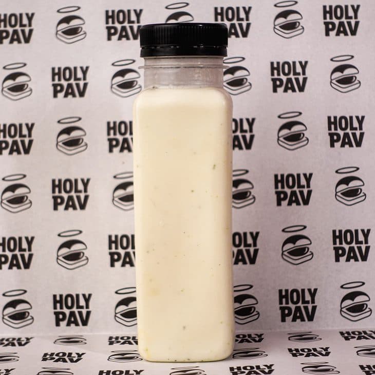 Buttermilk
