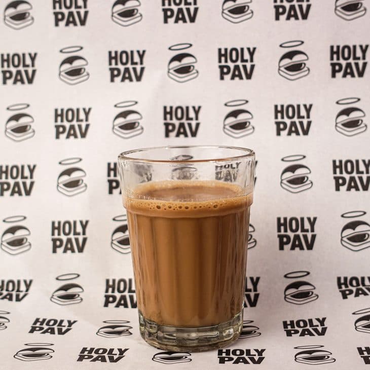 Elaichi Chai